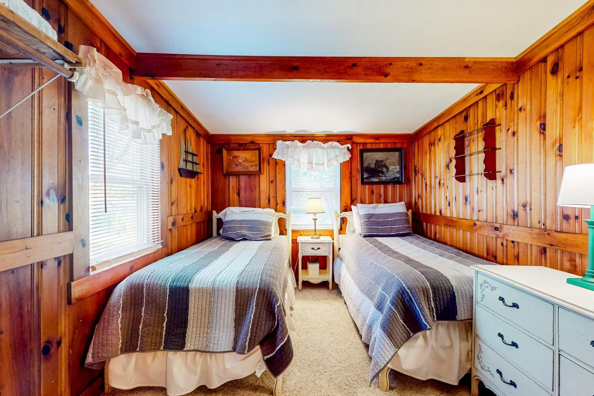 Otis Cottages York Room photo